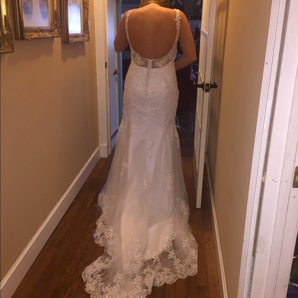 Wedding/Prom dress