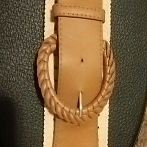 Waist Belt