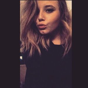 Meet your Posher, Rian