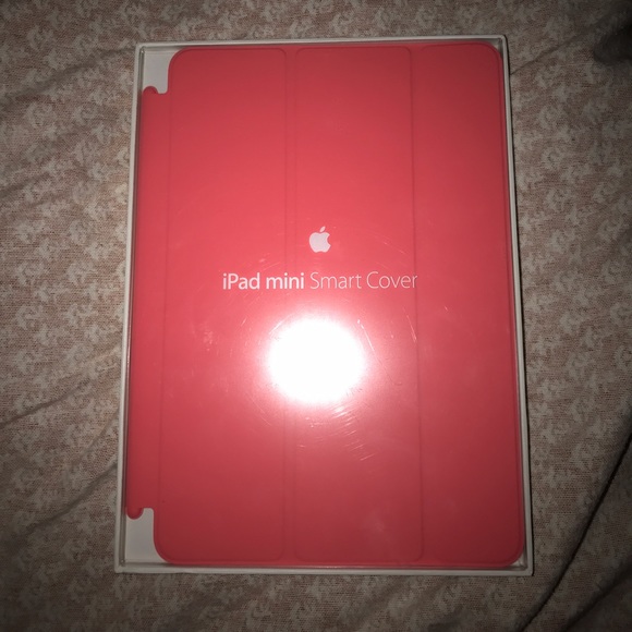 apple Accessories - iPad mini Smart Cover