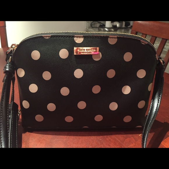 Kate Spade Crossbody Bag