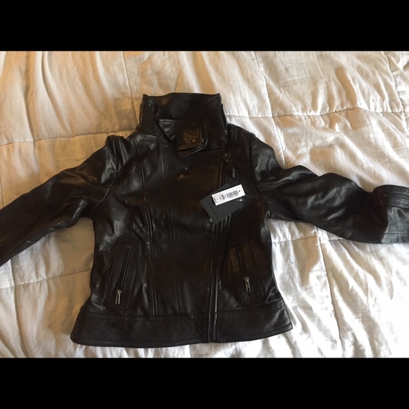 Mackage Kenya Jacket Size L