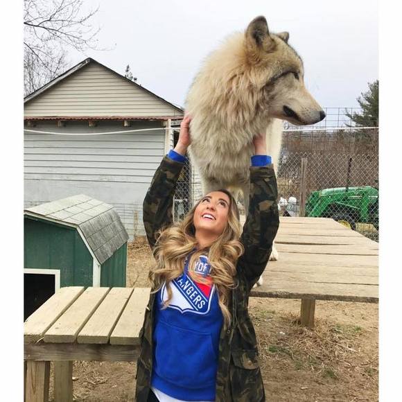 Meet your Posher, Kristyn