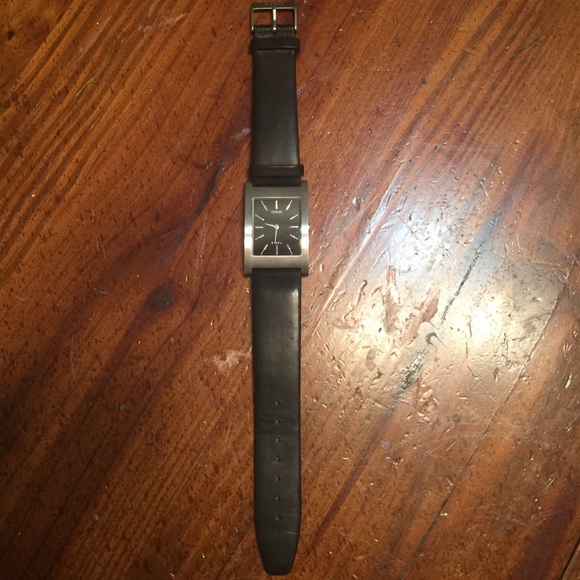 Women's guess watch by Marciano