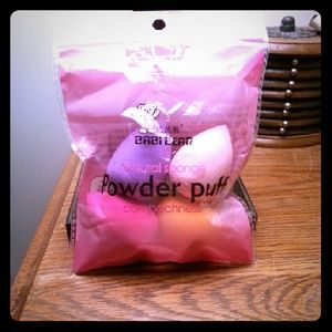 Beauty Sponges