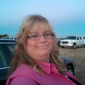 Meet your Posher, Betty