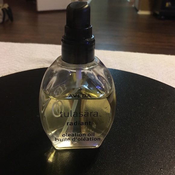 Aveda new skin care line