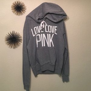 Victoria's Secret Pink Hoodie