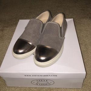Steve Madden Emuse sneaker
