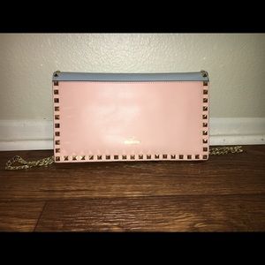 Valentino Clutch/off the shoulder Purse!