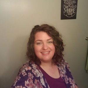 Meet your Posher, Chelsie