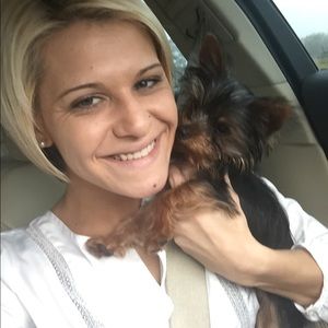 Meet your Posher, Kyla