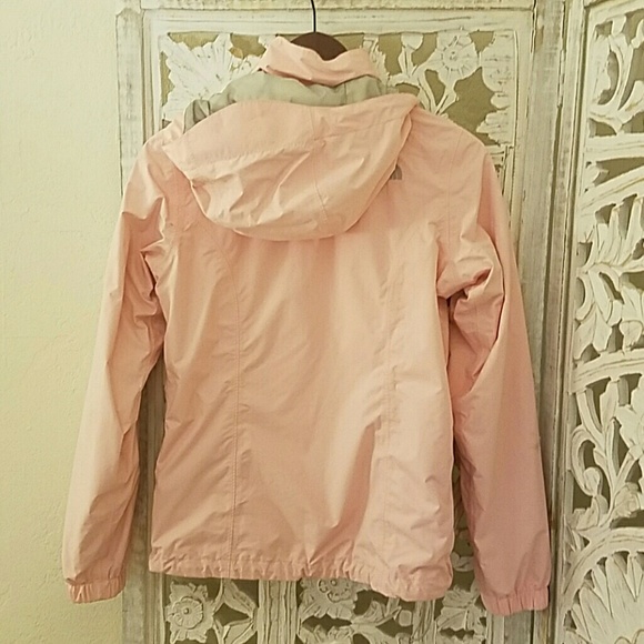 Rain jacket - Picture 3 of 3