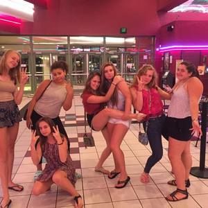 Meet your Posher, Kaitlyn