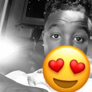 Meet your Posher, Aaron