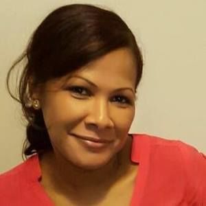 Meet your Posher, Jackie