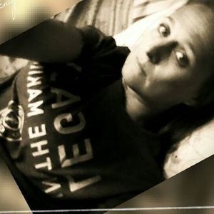 Meet your Posher, Christy