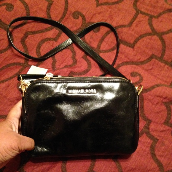 Michael Kors Cross-body