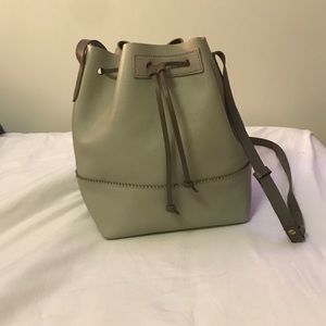 J.CREW Bucket Bag