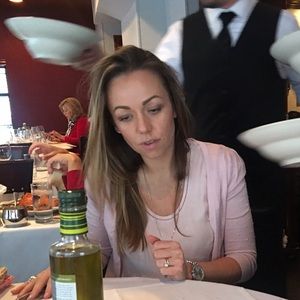 Meet your Posher, Sabina