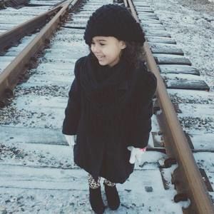 Meet your Posher, Kaylyn