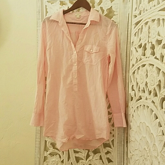 Long tunic