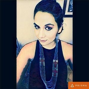 Meet your Posher, Nancy