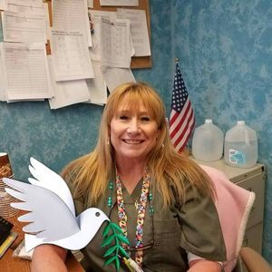 Meet your Posher, Jackie