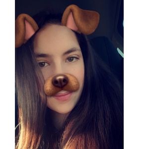 Meet your Posher, Marissa