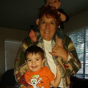 Meet your Posher, Barbara