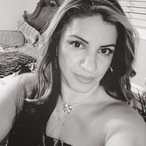 Meet your Posher, Lorena