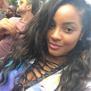 Meet your Posher, Perrie