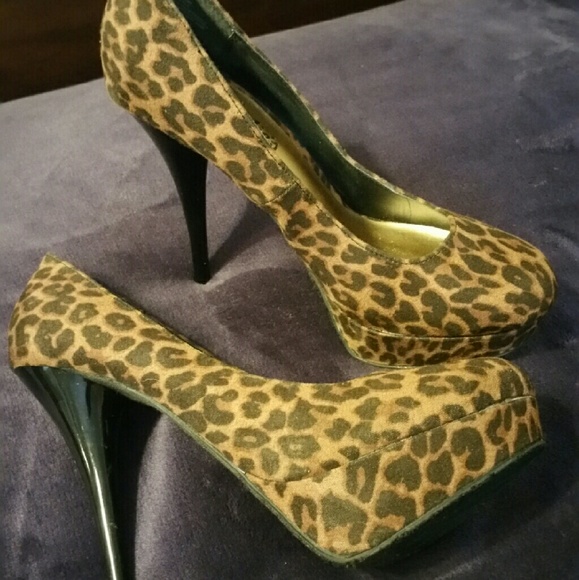 Candies shoes