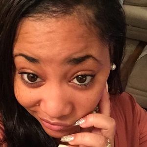 Meet your Posher, Tasha