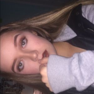 Meet your Posher, Kaylee