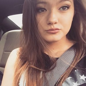 Meet your Posher, Gwyn