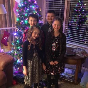 Meet your Posher, Bobbi jo