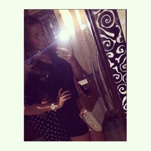 Meet your Posher, Tina