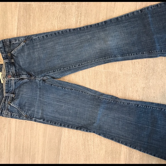 Gap Limited Edition Flare Jeans