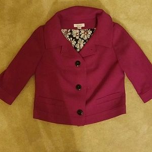 Dressbarn Blazer