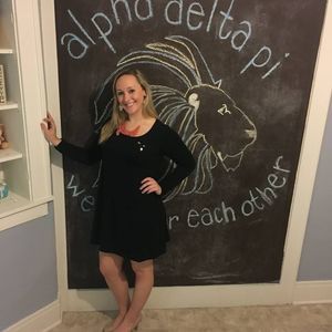 Meet your Posher, Marissa