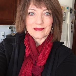 Meet your Posher, Judith
