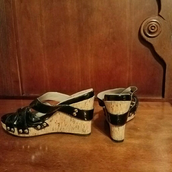 Me too high heels 6.5
