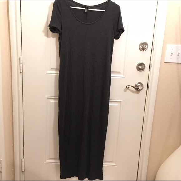 HM basics dress