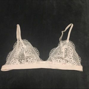 Victoria's Secret bralette