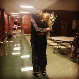 Meet your Posher, Trey