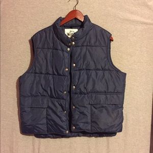 Men's Vest