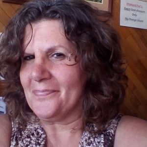 Meet your Posher, Paulette