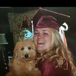 Meet your Posher, Shannon