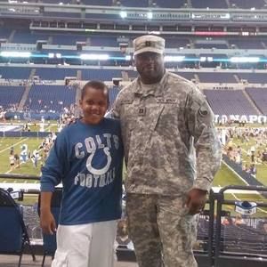 Meet your Posher, Mark